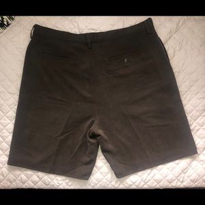 Tommy Bahama Mens 100% Silk Shorts